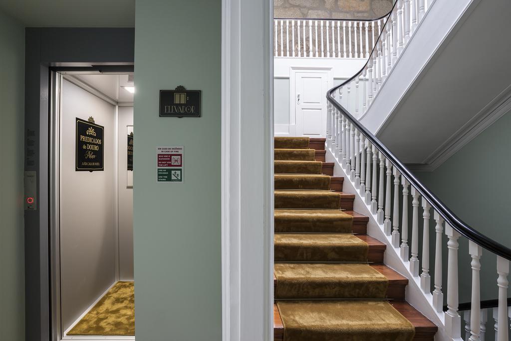 Predicados Do Douro Palace ポルト エクステリア 写真