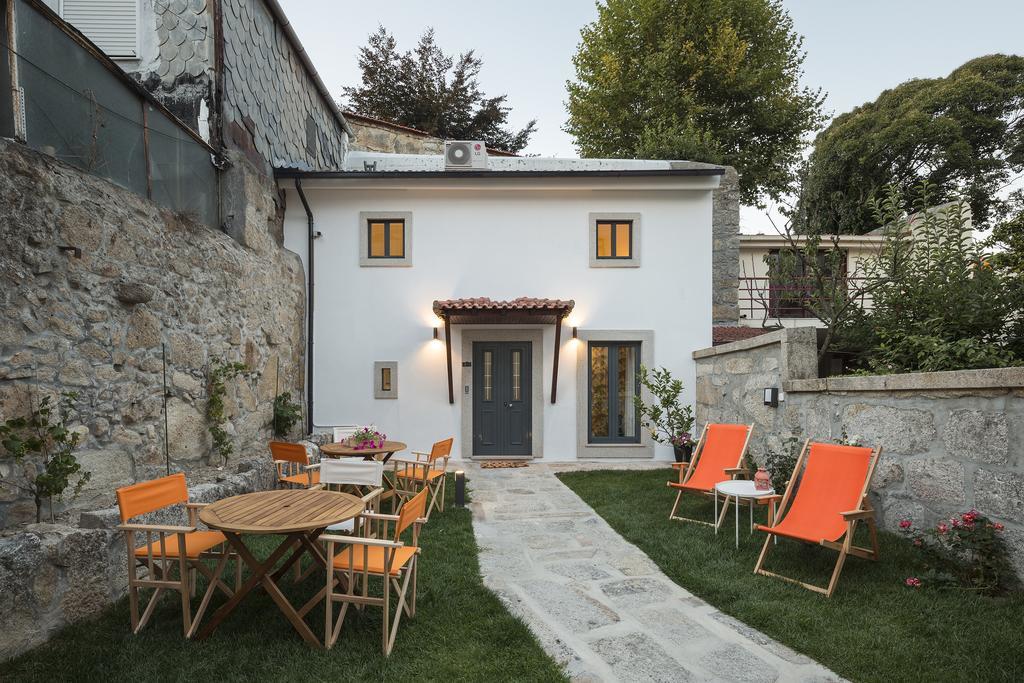 Predicados Do Douro Palace ポルト エクステリア 写真