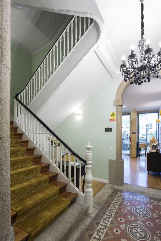 Predicados Do Douro Palace ポルト エクステリア 写真